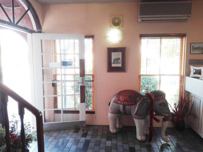 Glen Inn Glen Waverley Exterior foto
